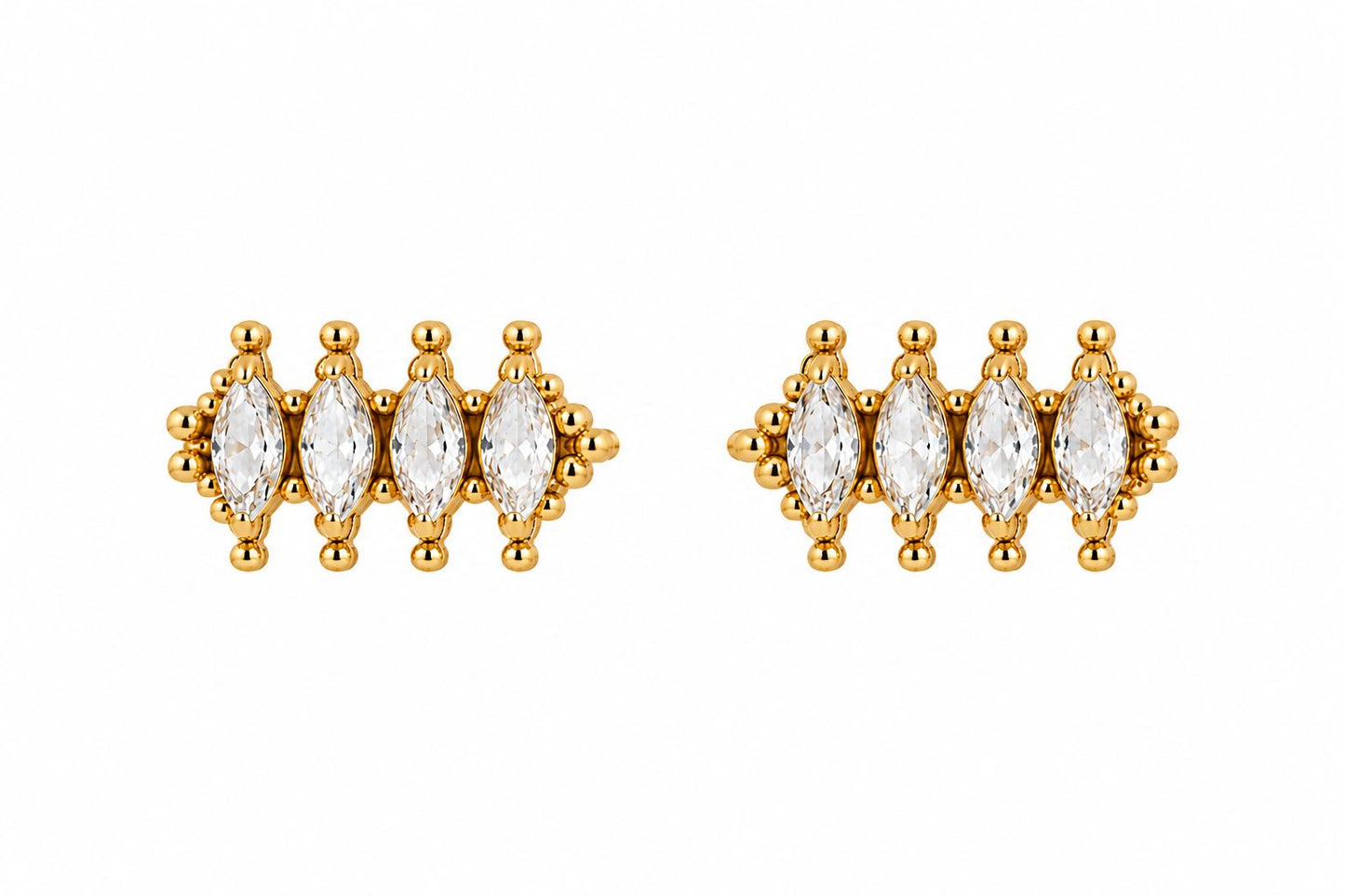 Seren Earrings
