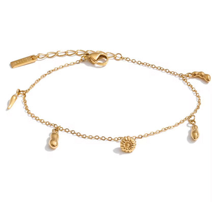 Lumina charm bracelet