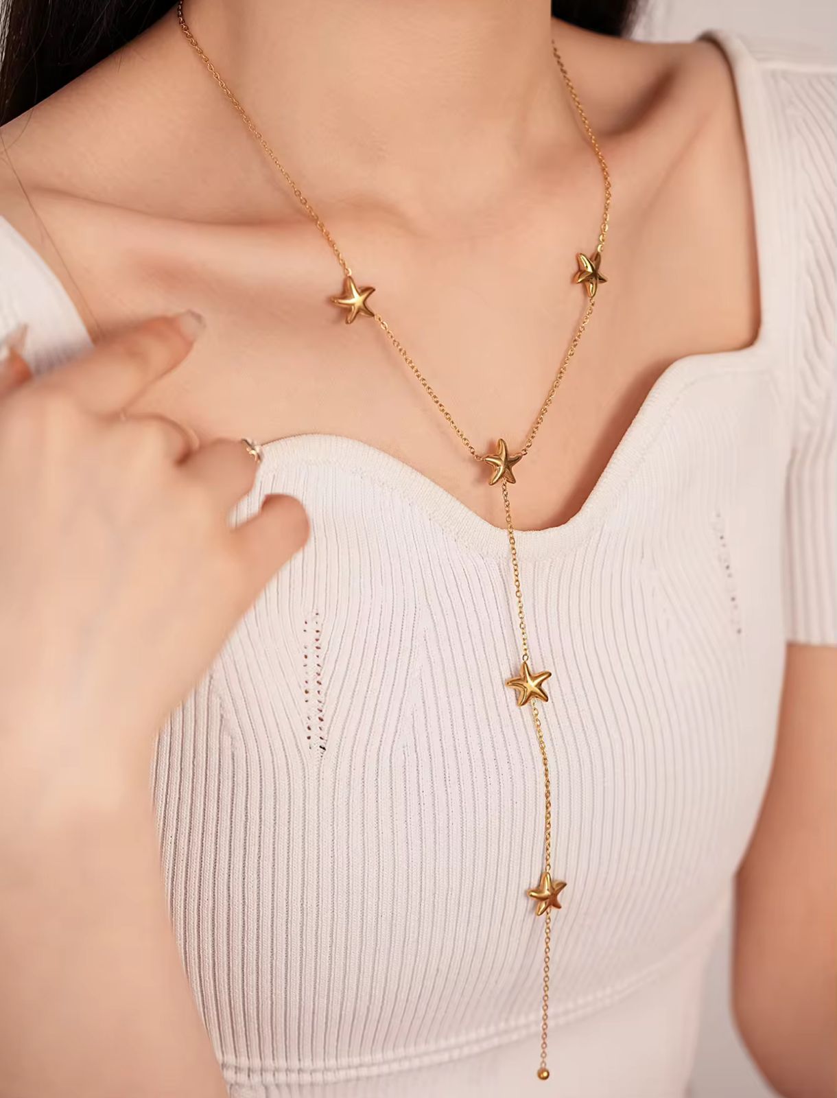 Tulum necklace