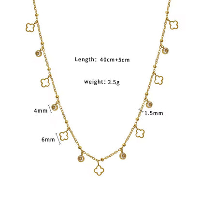 Vanta necklace