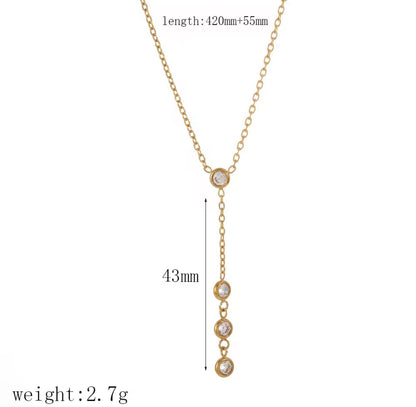 Jini necklace