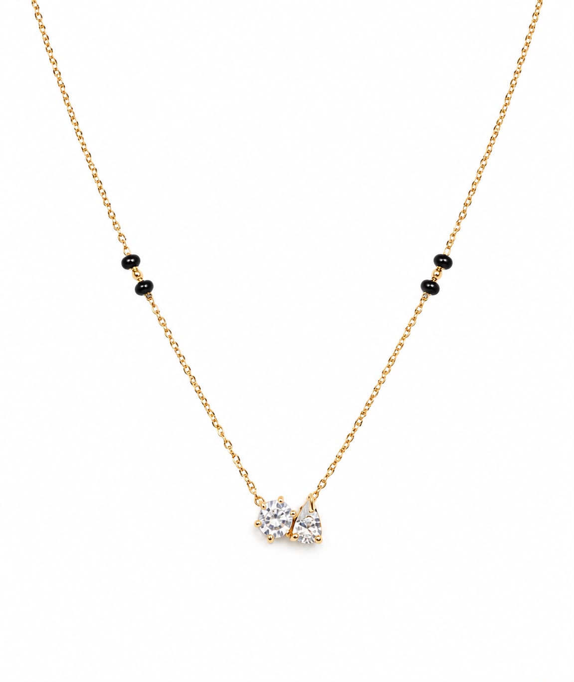 Soul Spark mangalsutra