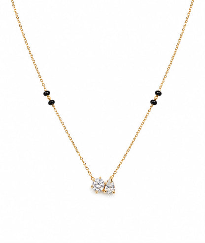 Soul Spark mangalsutra