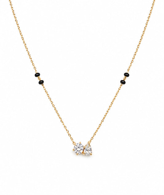 Soul Spark mangalsutra
