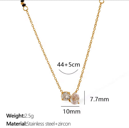 Soul Spark mangalsutra