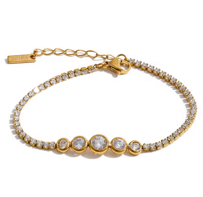 Parisian Spark Bracelet