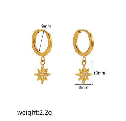 Sitara earrings