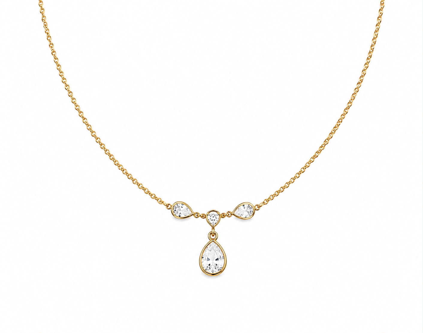 Ivy Necklace