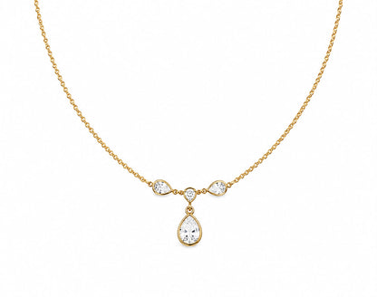 Ivy Necklace