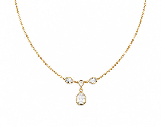 Ivy Necklace