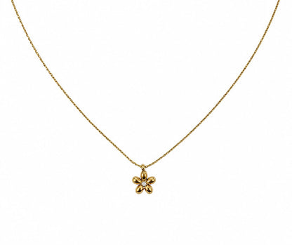 Bloom necklace