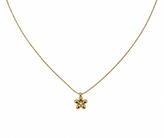 Bloom necklace