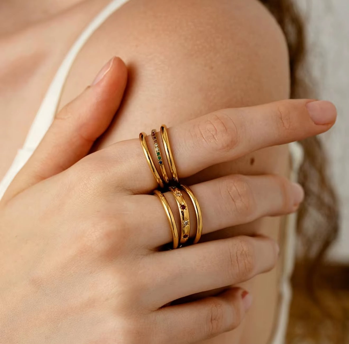Tara Ring