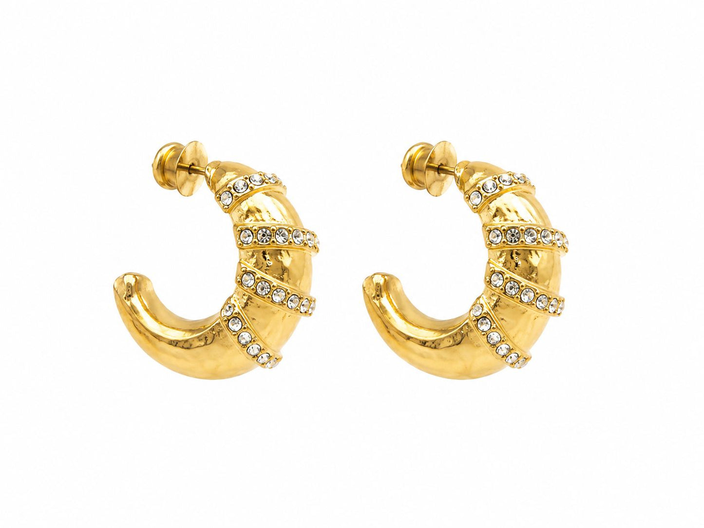 Zyra Earrings