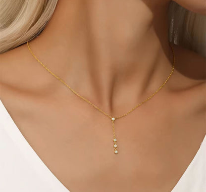 Jini necklace