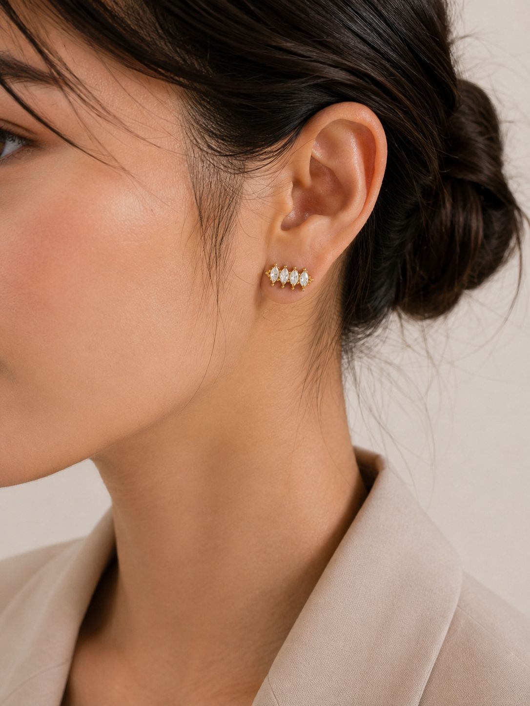 Seren Earrings