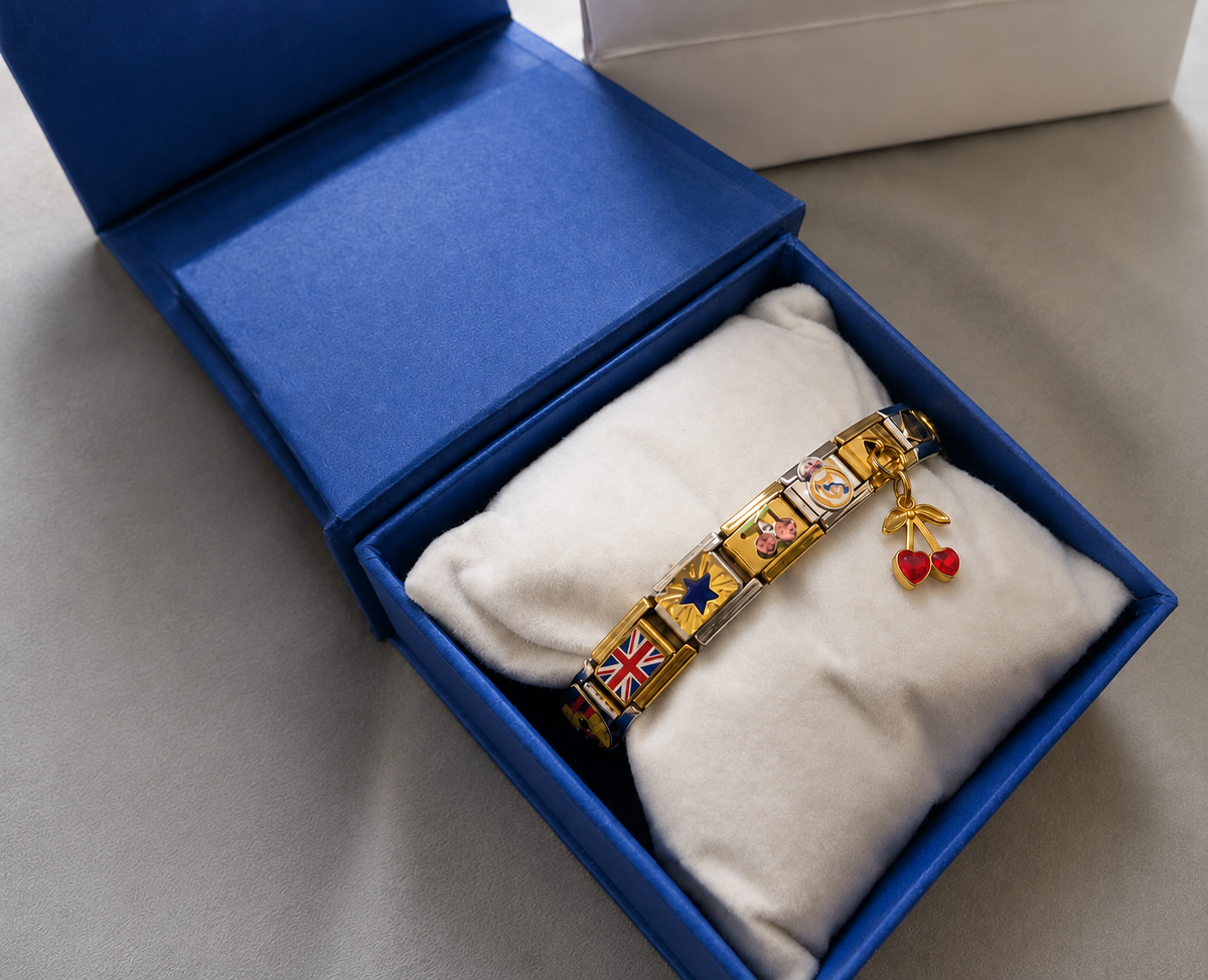 Create a Bracelet