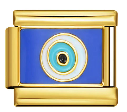 Evil eye Charm