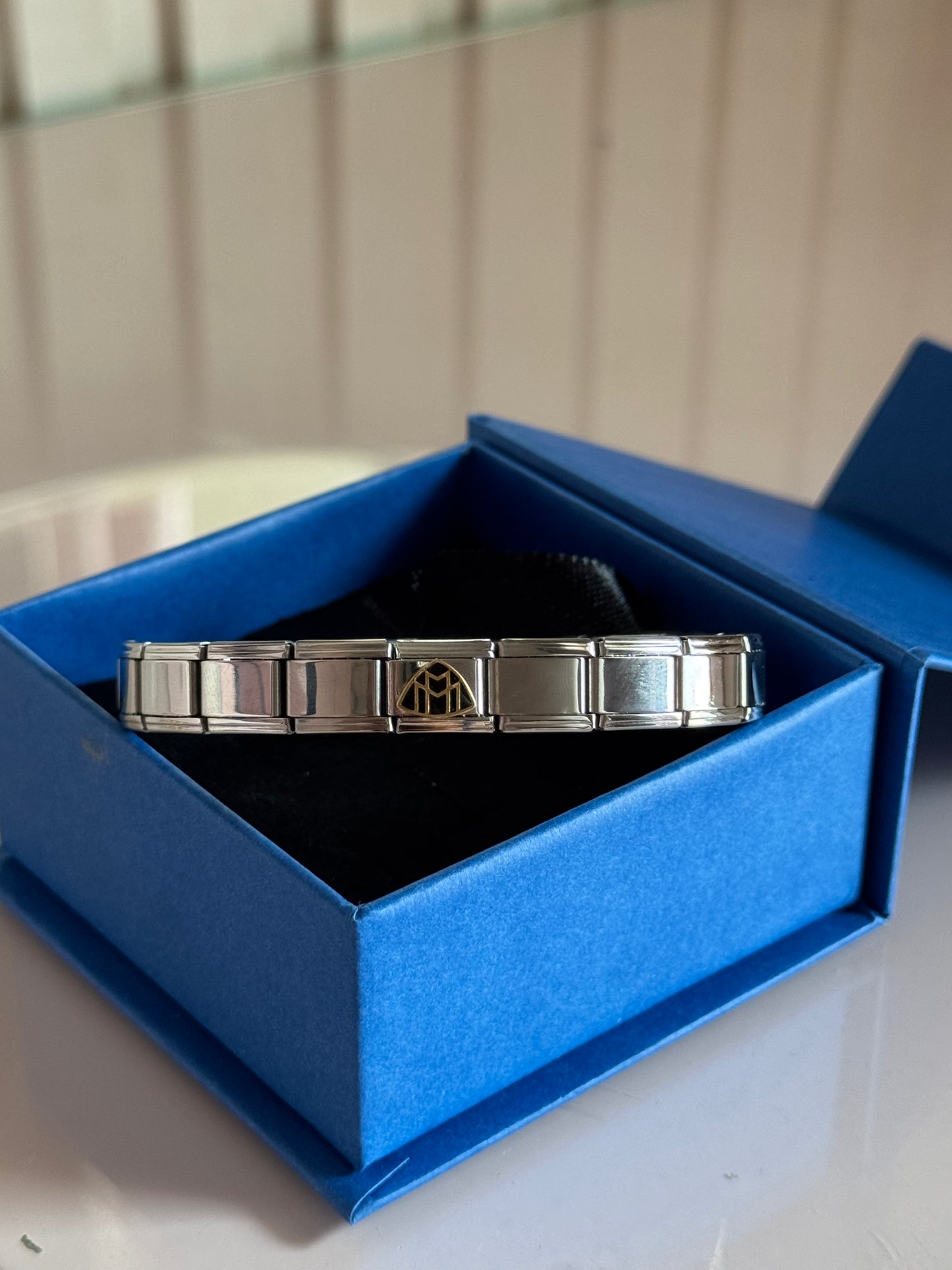 Maybach Italian Bracelet