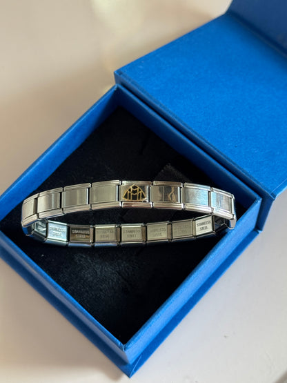 Maybach Italian Bracelet