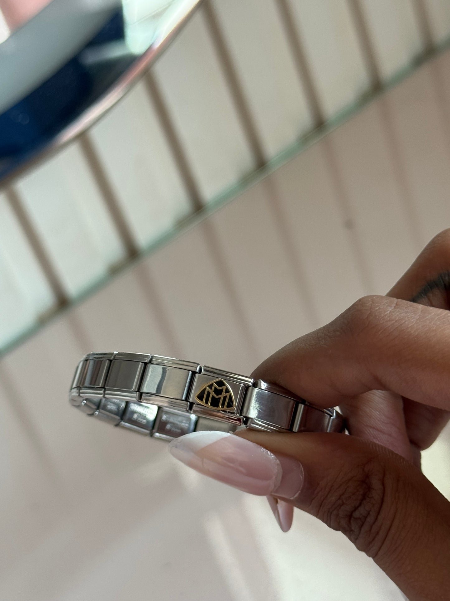 Maybach Italian Bracelet
