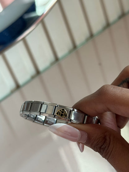 Maybach Italian Bracelet