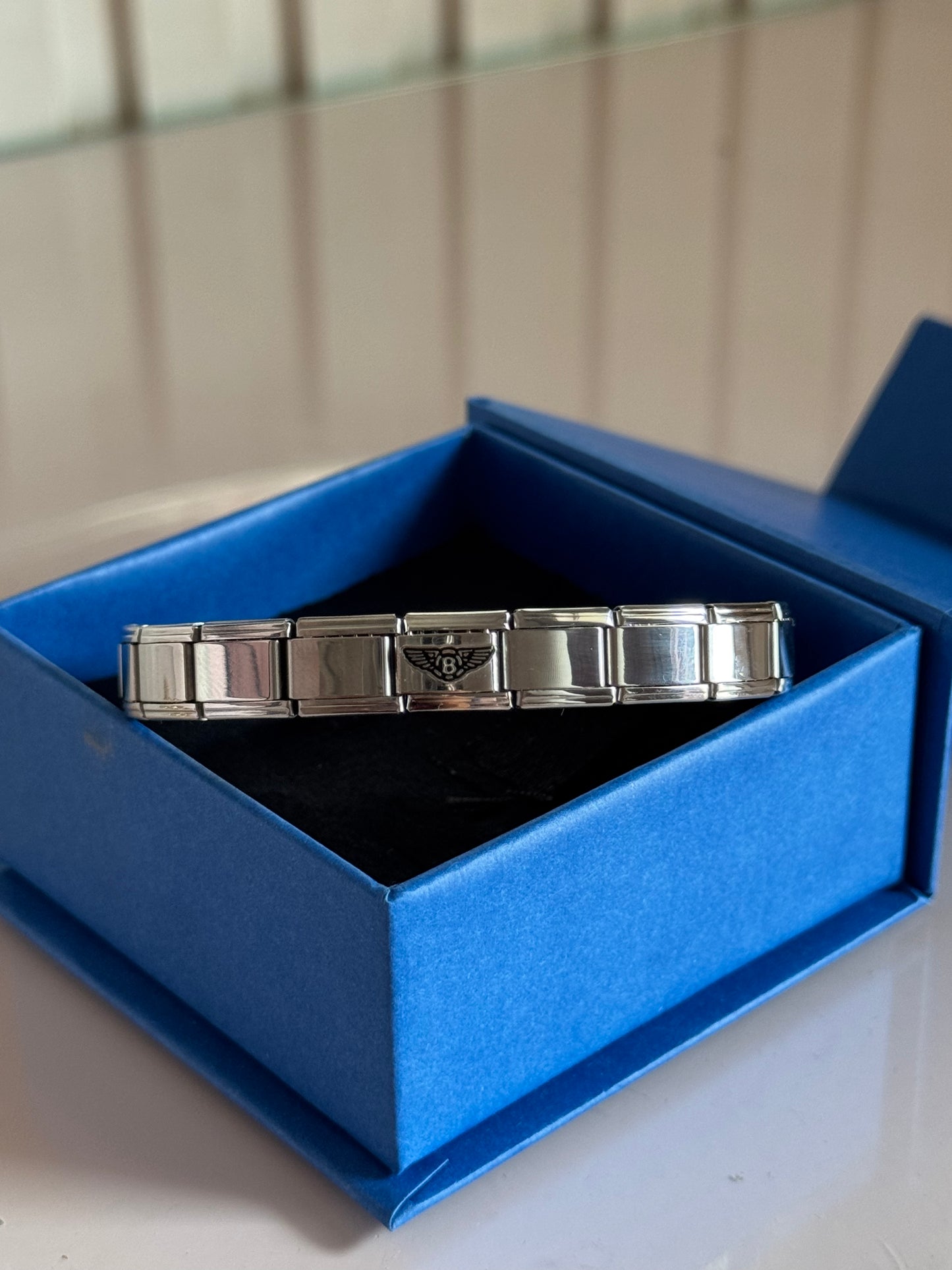 Bentley Italian Bracelet
