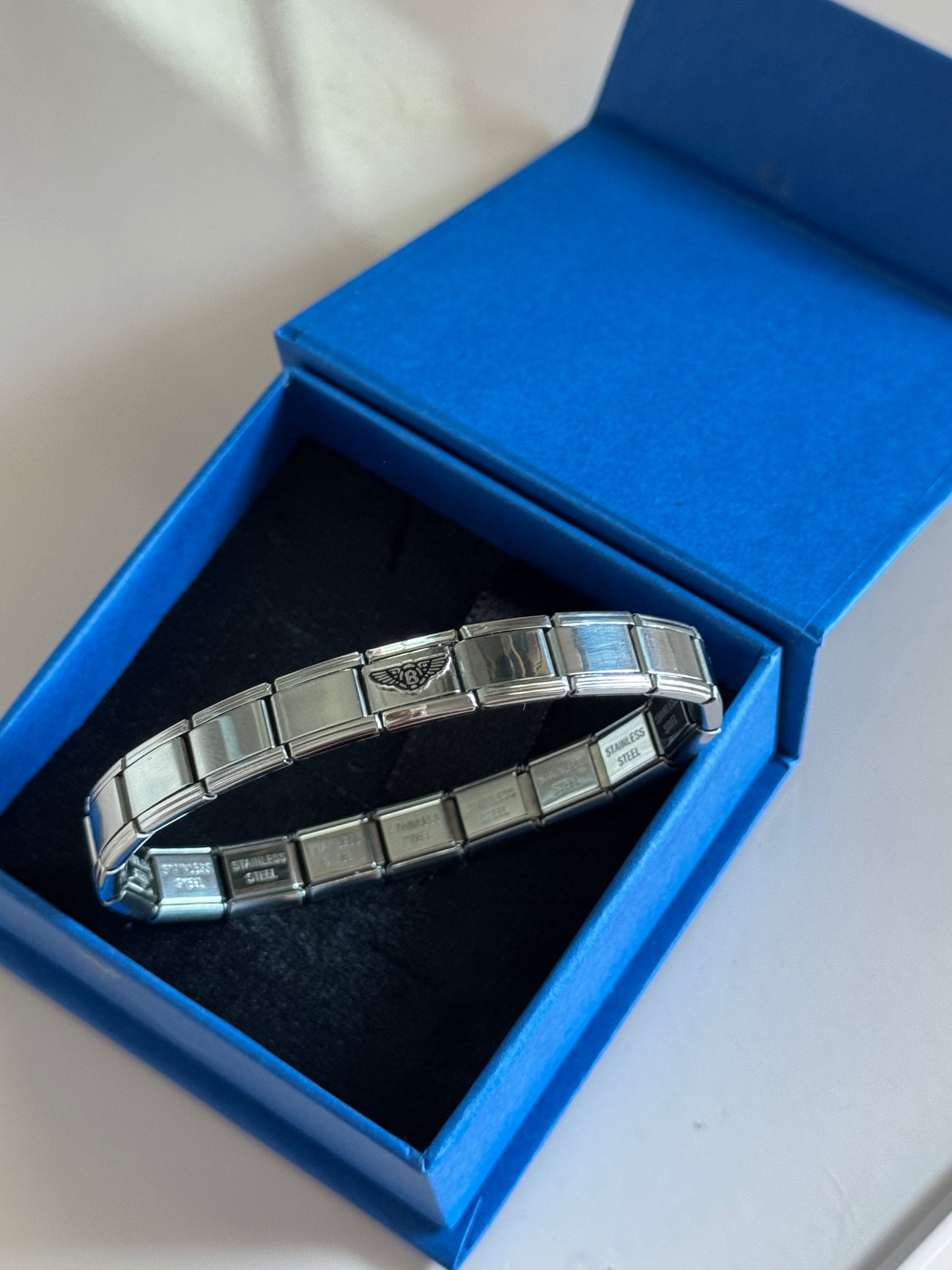 Bentley Italian Bracelet
