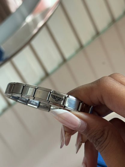Bentley Italian Bracelet