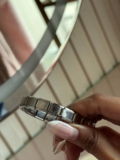 Rolls-Royce Italain bracelet
