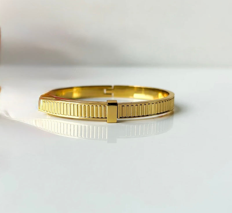Belt Style Baby Size Kada