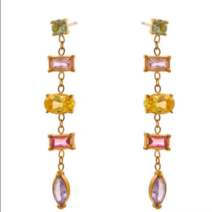 AURELIA EARRINGS