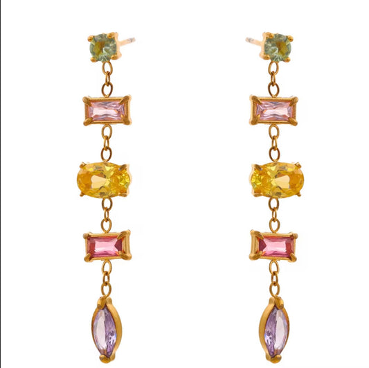 AURELIA EARRINGS