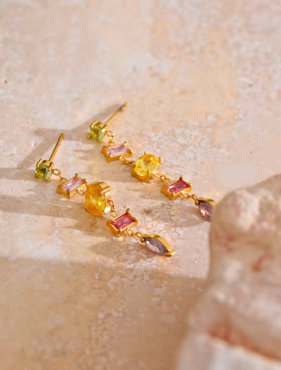 AURELIA EARRINGS