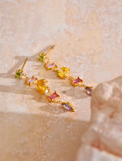 AURELIA EARRINGS