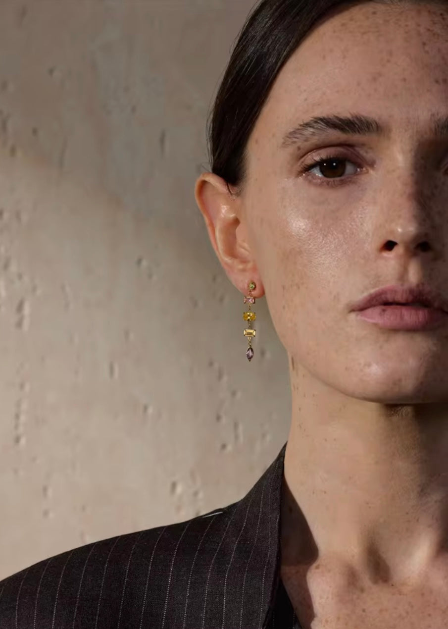 AURELIA EARRINGS