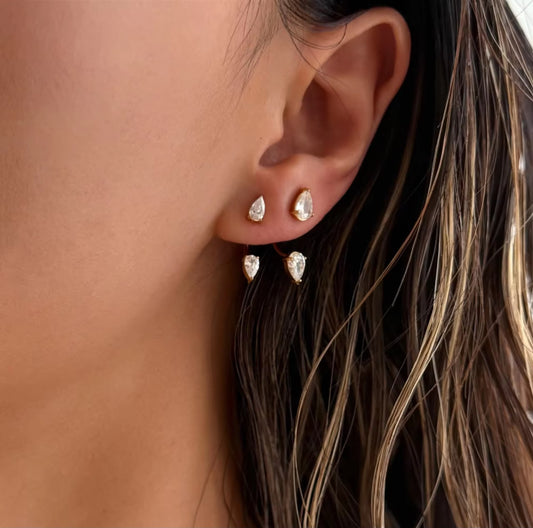 Amy Earrings