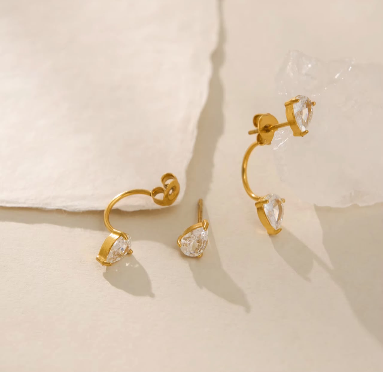 Amy Earrings