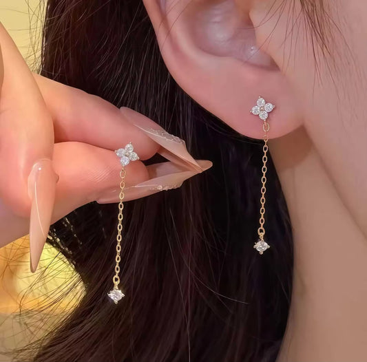Mia Earrings