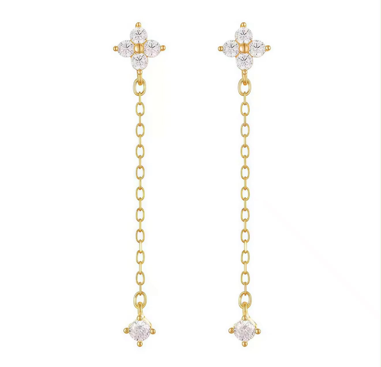 Mia Earrings