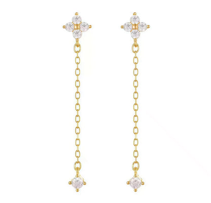 Mia Earrings