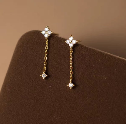 Mia Earrings