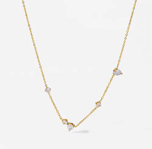 Zoe Necklace