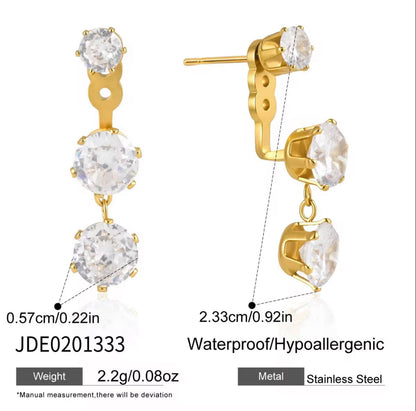 Emily Earrings