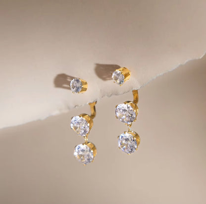 Emily Earrings