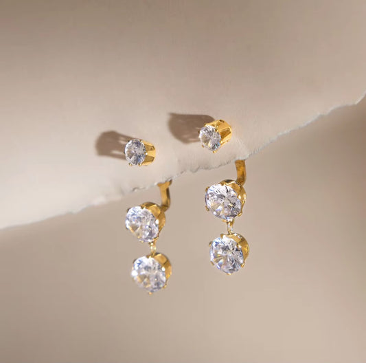 Emily Earrings