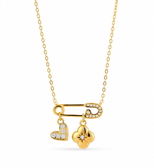 Lovelle Necklace