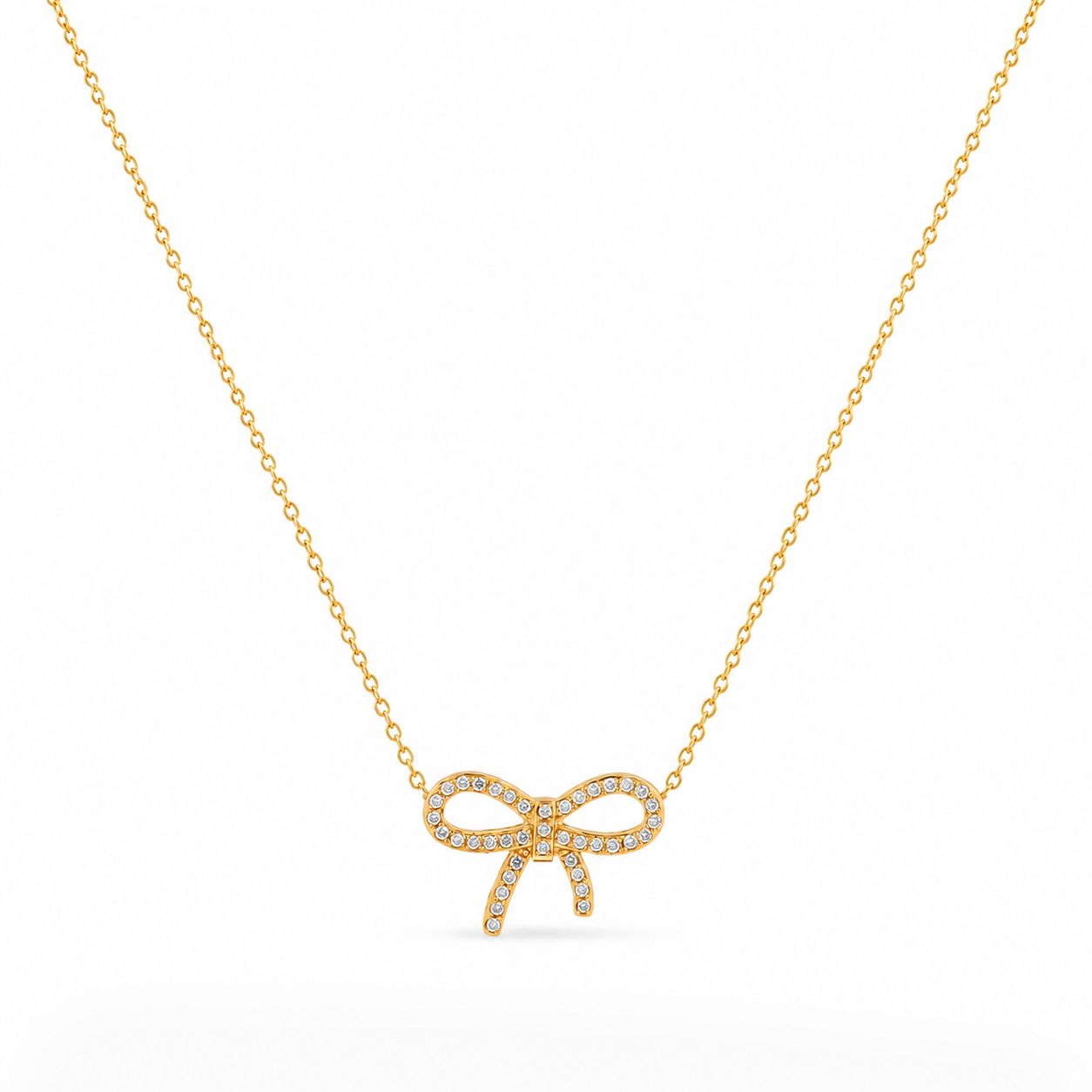 Conquette Necklace