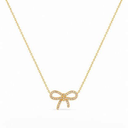 Conquette Necklace