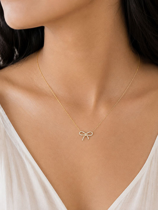 Conquette Necklace